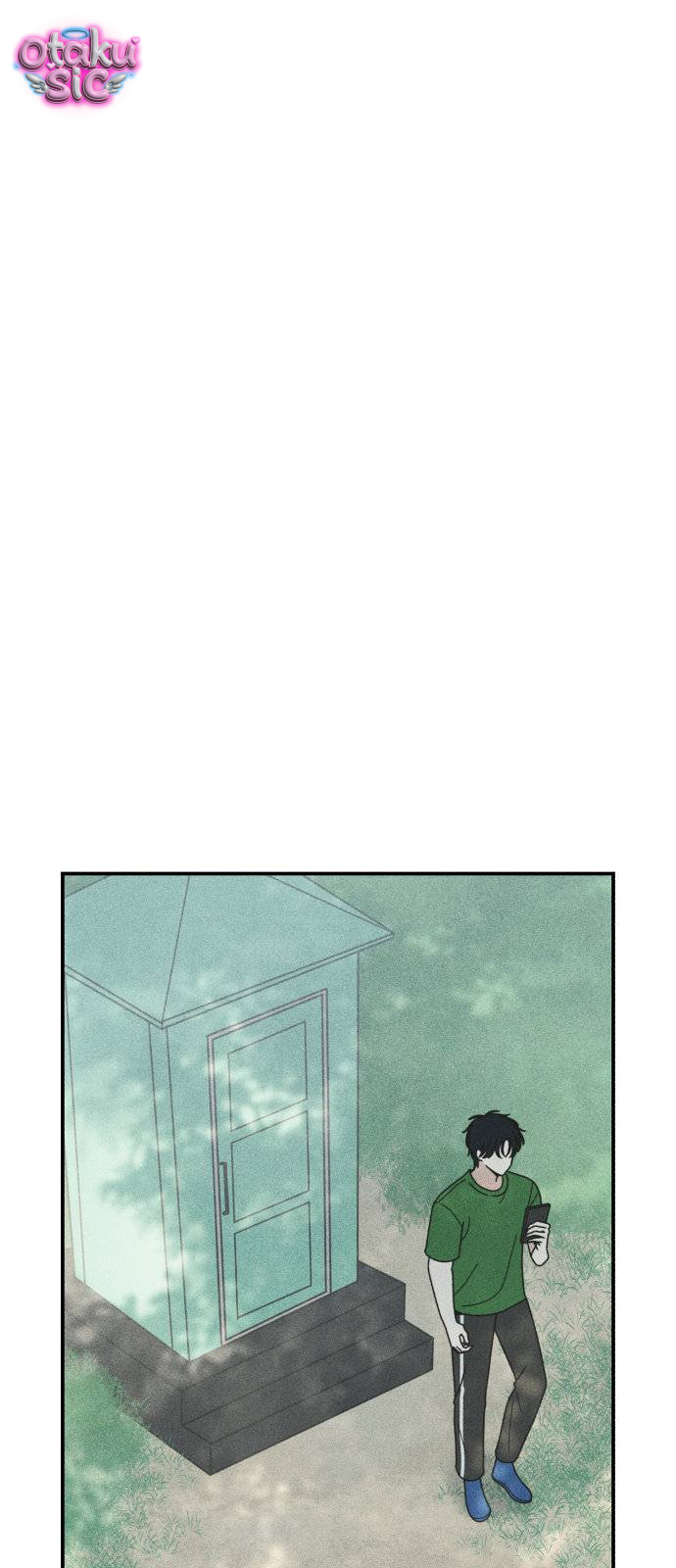 Ice Cream Boy - Chap 12