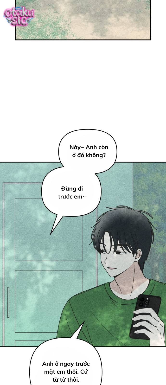 Ice Cream Boy - Chap 12