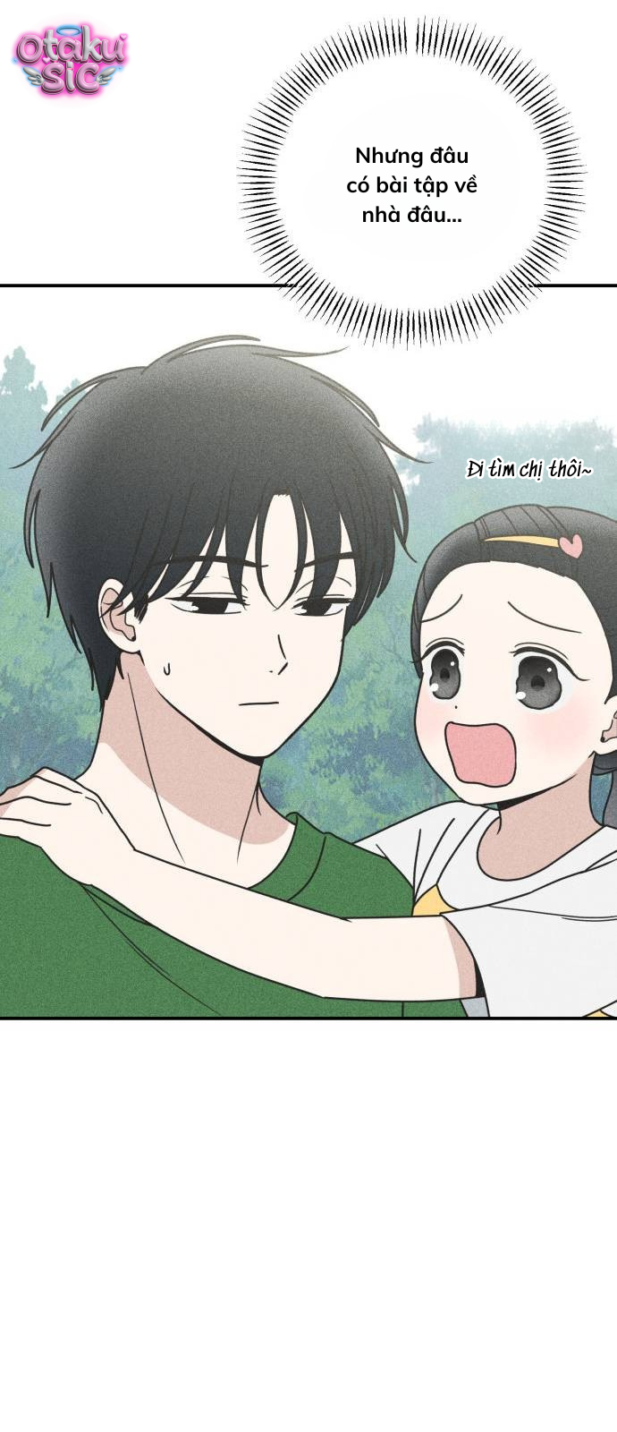 Ice Cream Boy - Chap 12