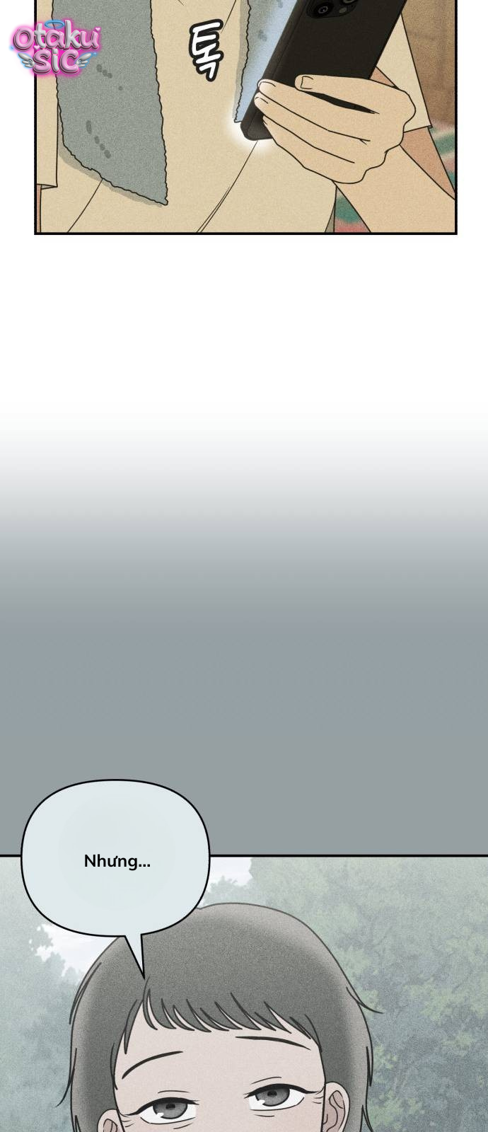 Ice Cream Boy - Chap 12