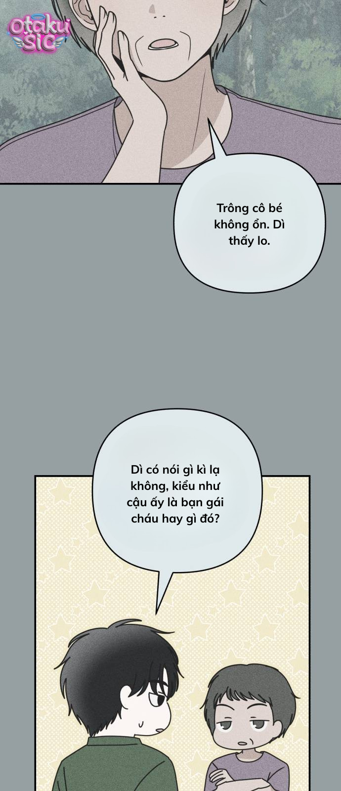 Ice Cream Boy - Chap 12