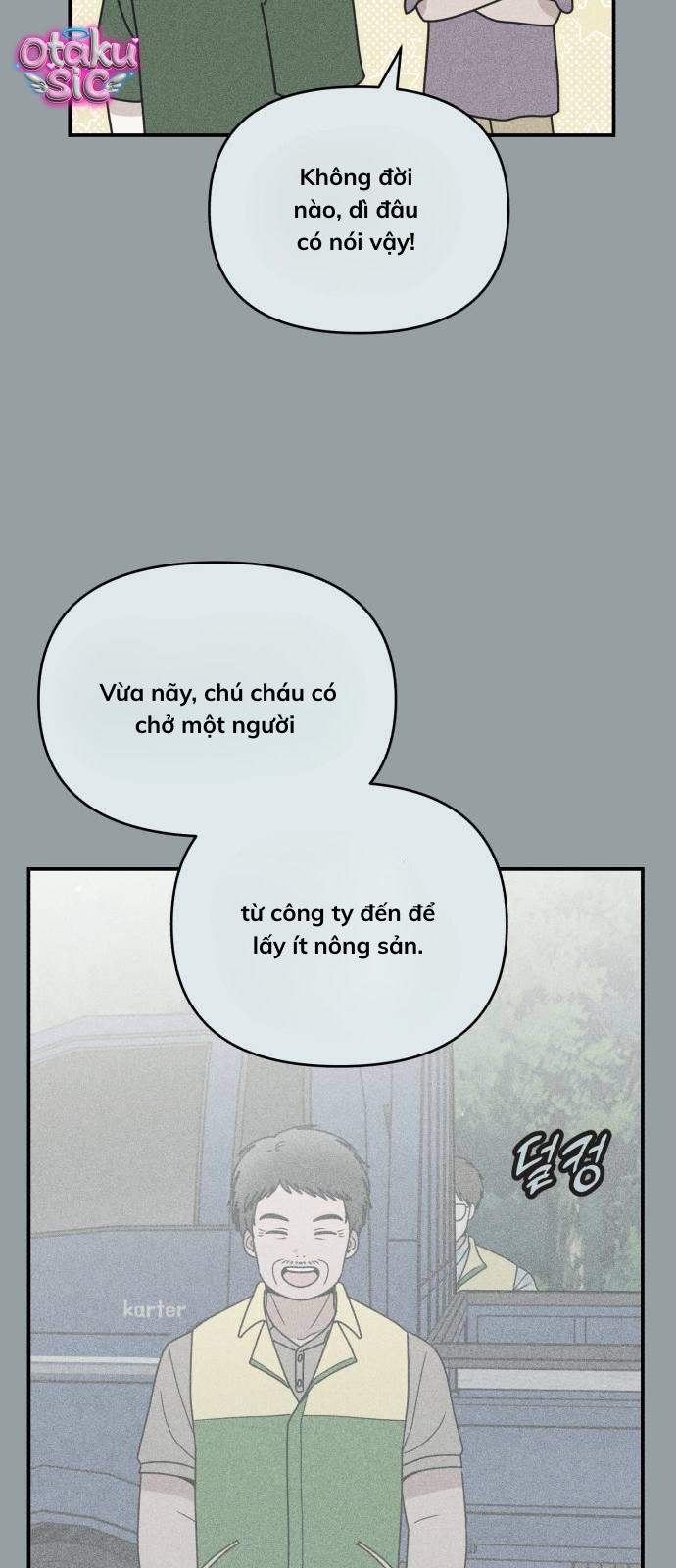 Ice Cream Boy - Chap 12
