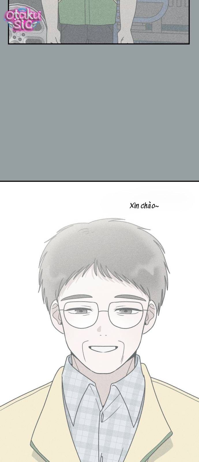 Ice Cream Boy - Chap 12