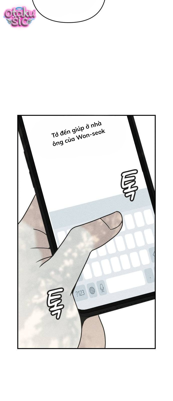 Ice Cream Boy - Chap 12
