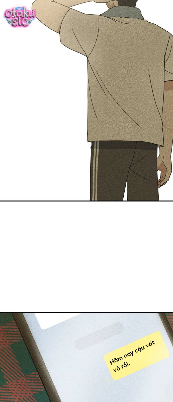 Ice Cream Boy - Chap 12