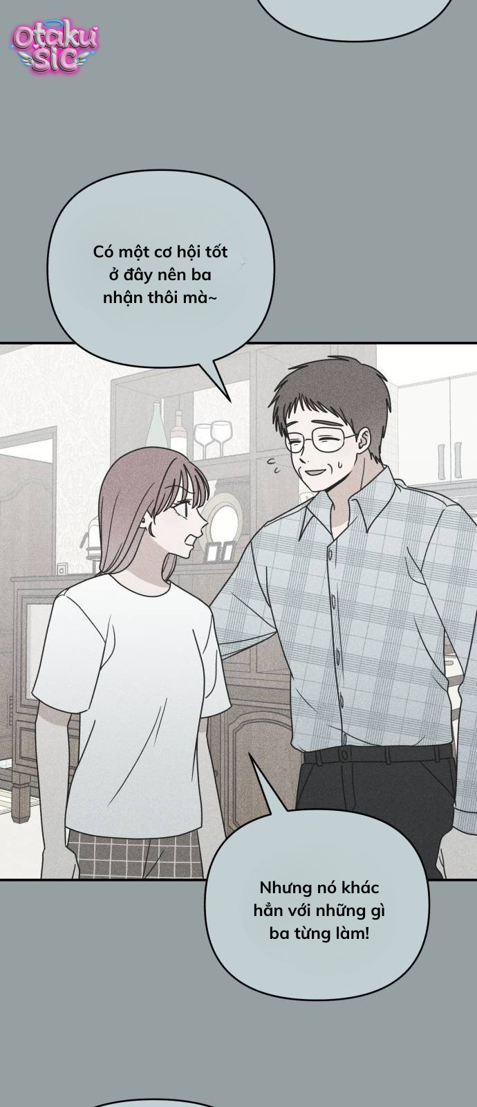 Ice Cream Boy - Chap 12