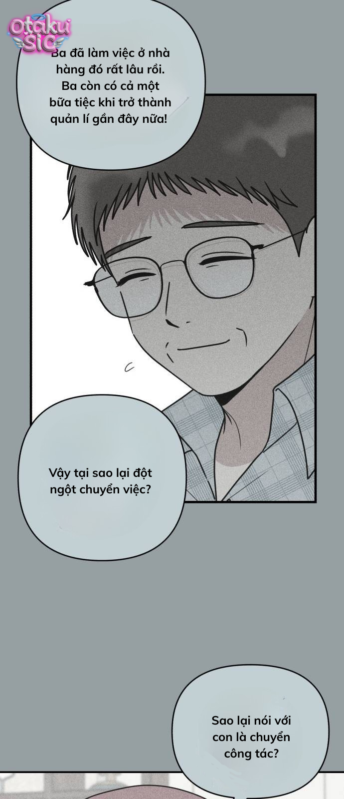 Ice Cream Boy - Chap 12