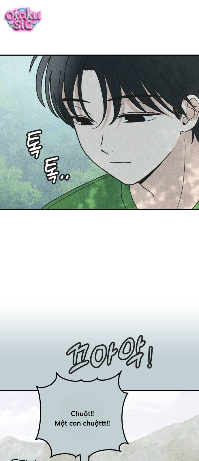 Ice Cream Boy - Chap 12