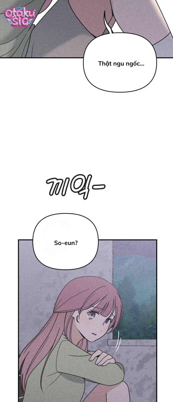 Ice Cream Boy - Chap 12