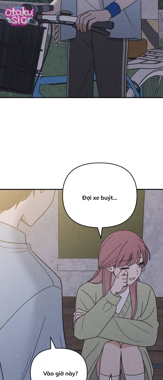 Ice Cream Boy - Chap 12
