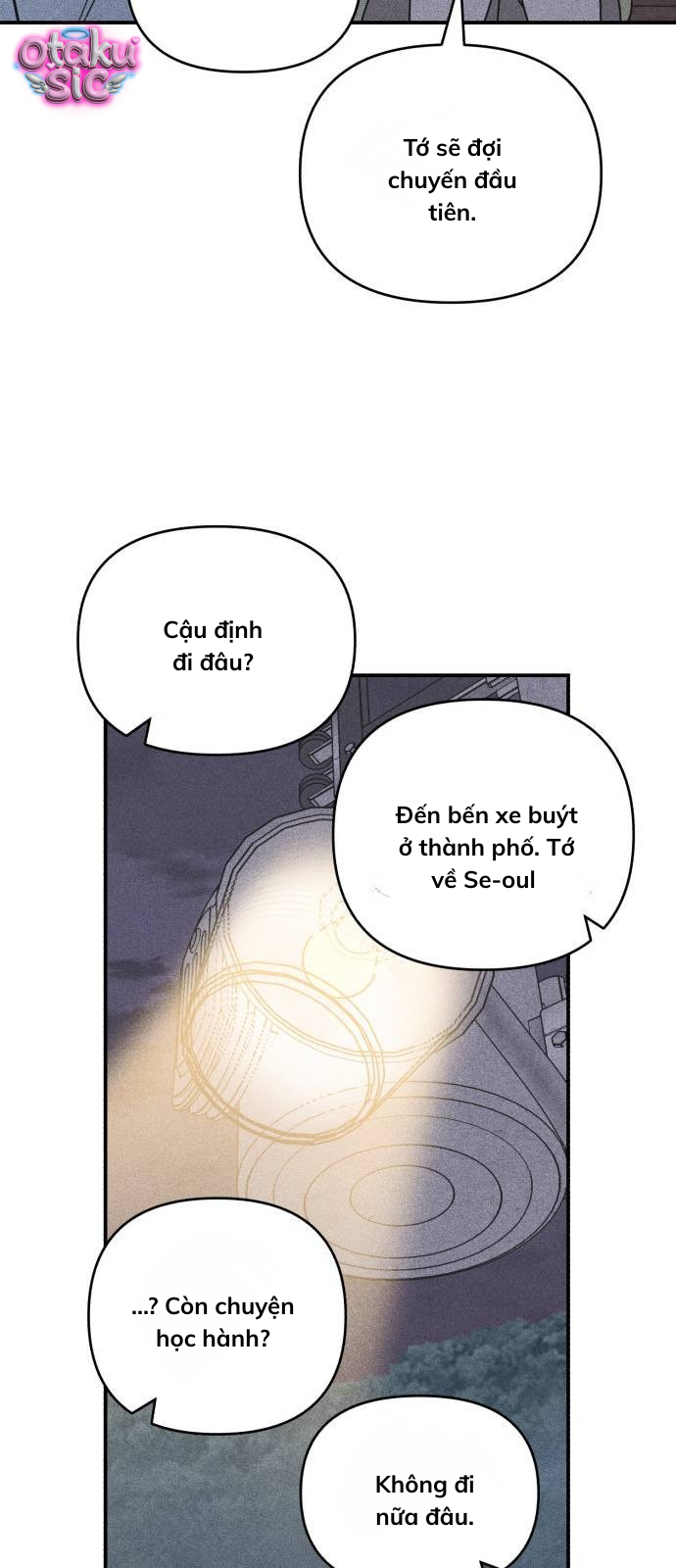 Ice Cream Boy - Chap 12