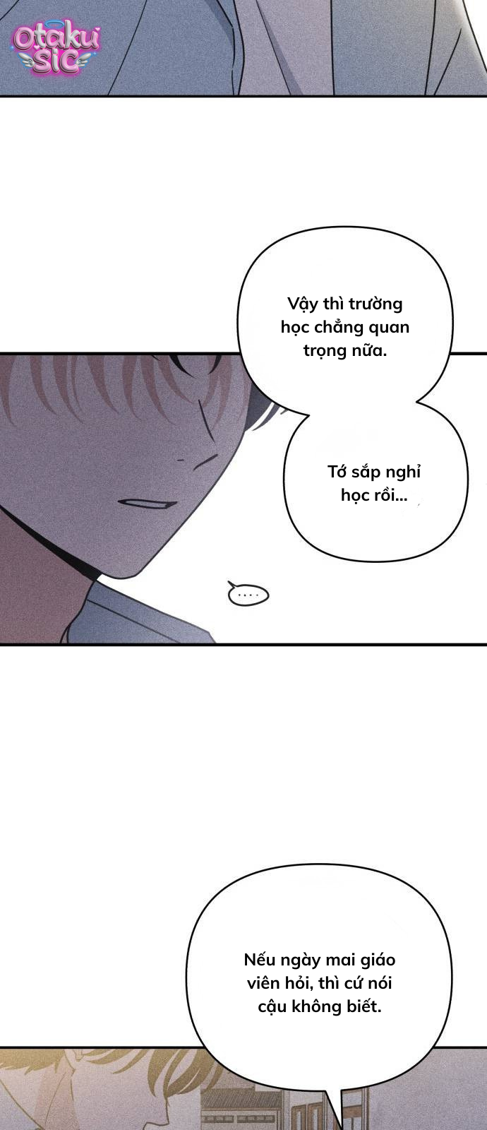 Ice Cream Boy - Chap 12