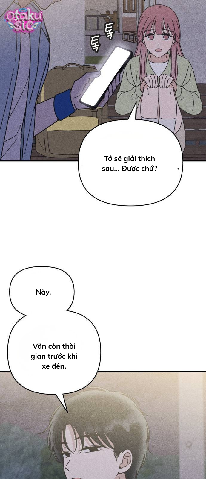 Ice Cream Boy - Chap 12