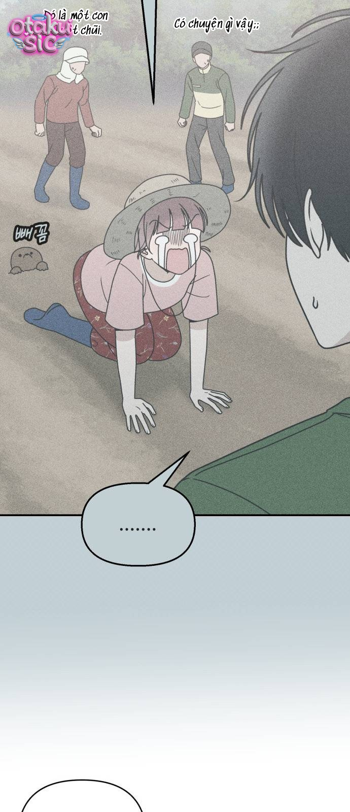Ice Cream Boy - Chap 12