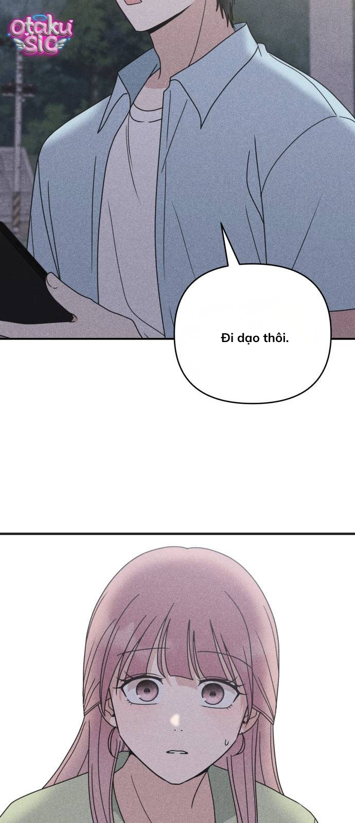 Ice Cream Boy - Chap 12