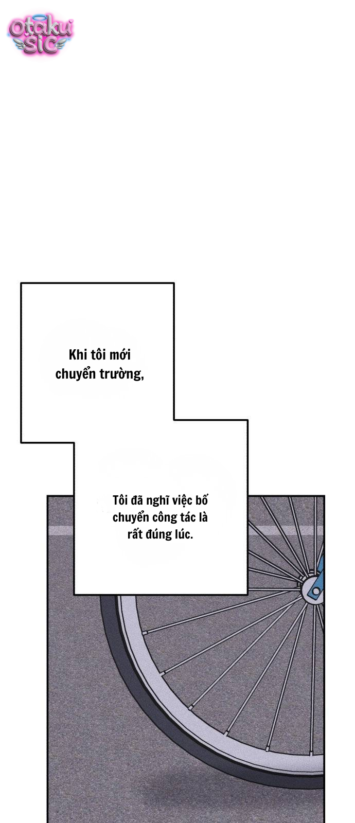 Ice Cream Boy - Chap 12