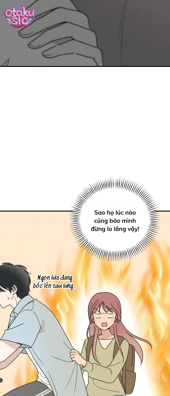Ice Cream Boy - Chap 12
