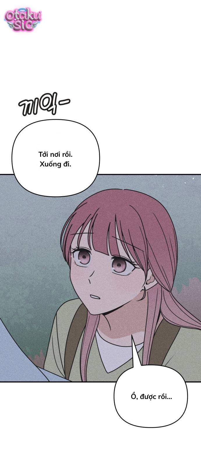 Ice Cream Boy - Chap 12