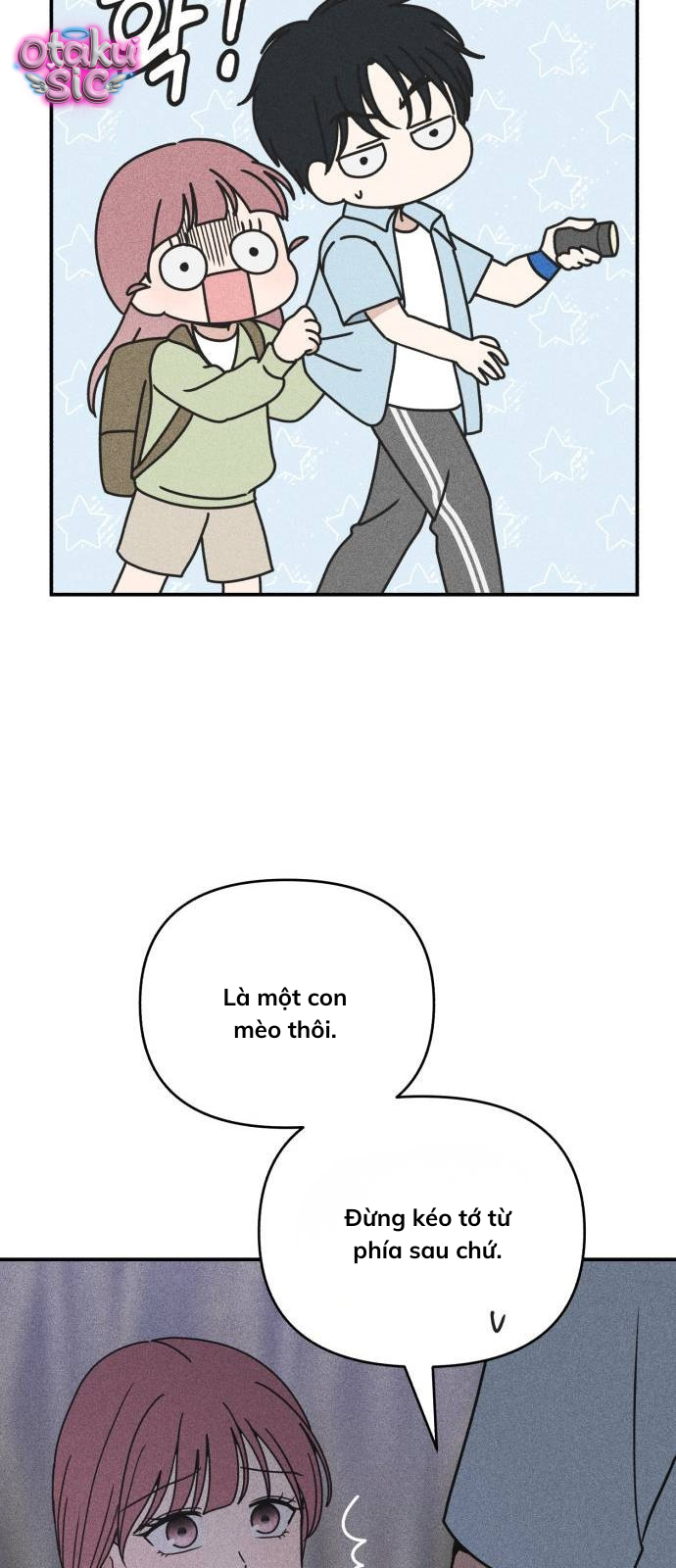Ice Cream Boy - Chap 12