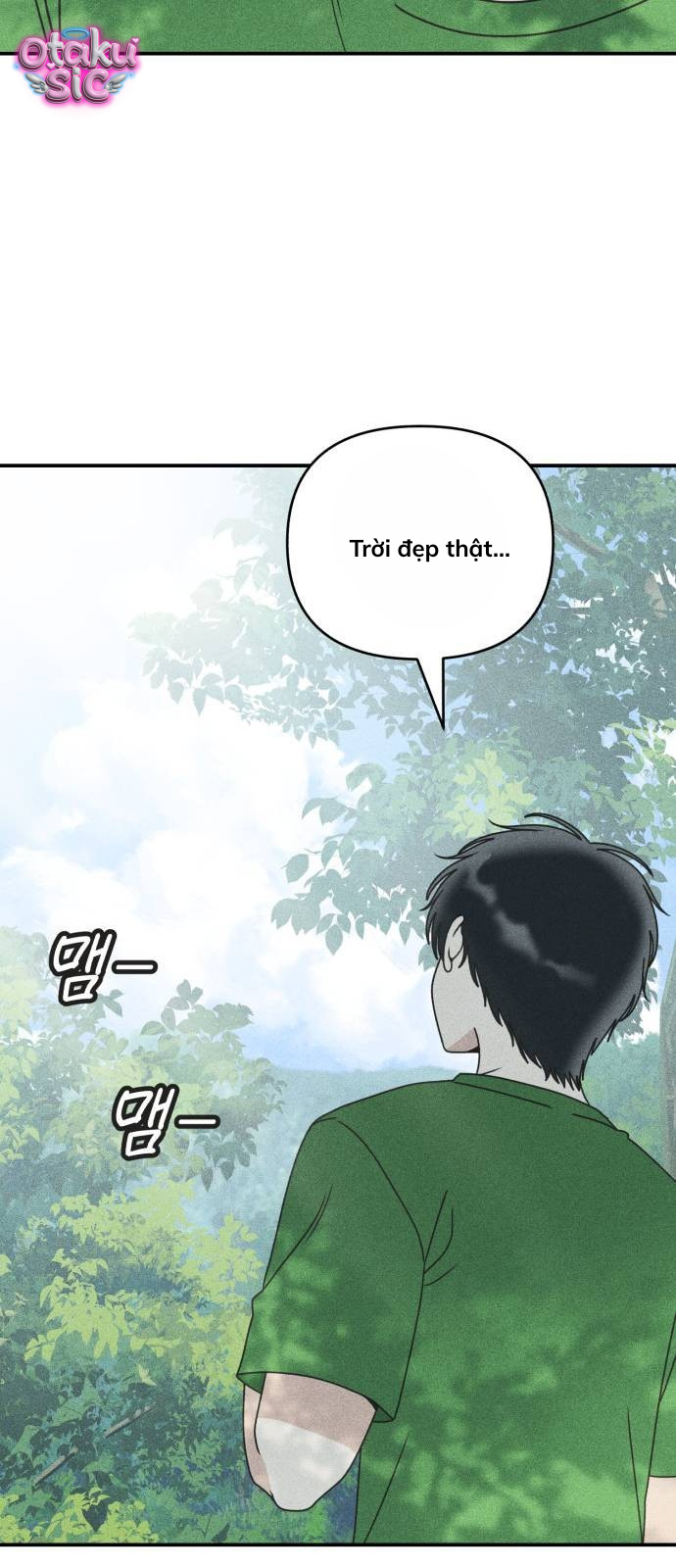 Ice Cream Boy - Chap 12