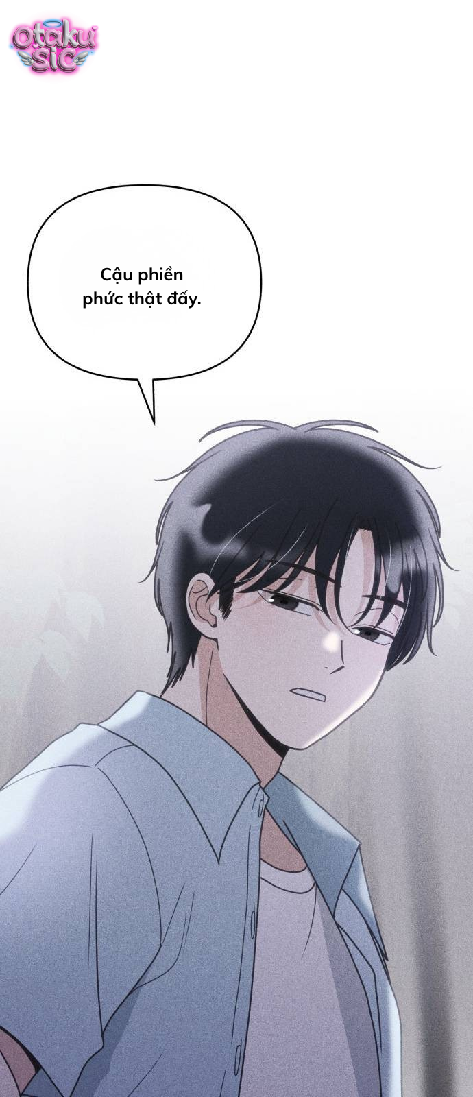 Ice Cream Boy - Chap 12