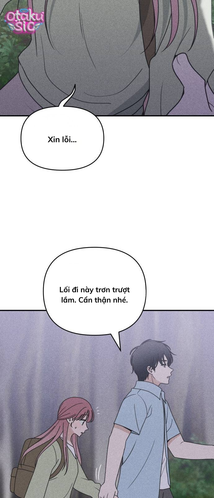 Ice Cream Boy - Chap 12