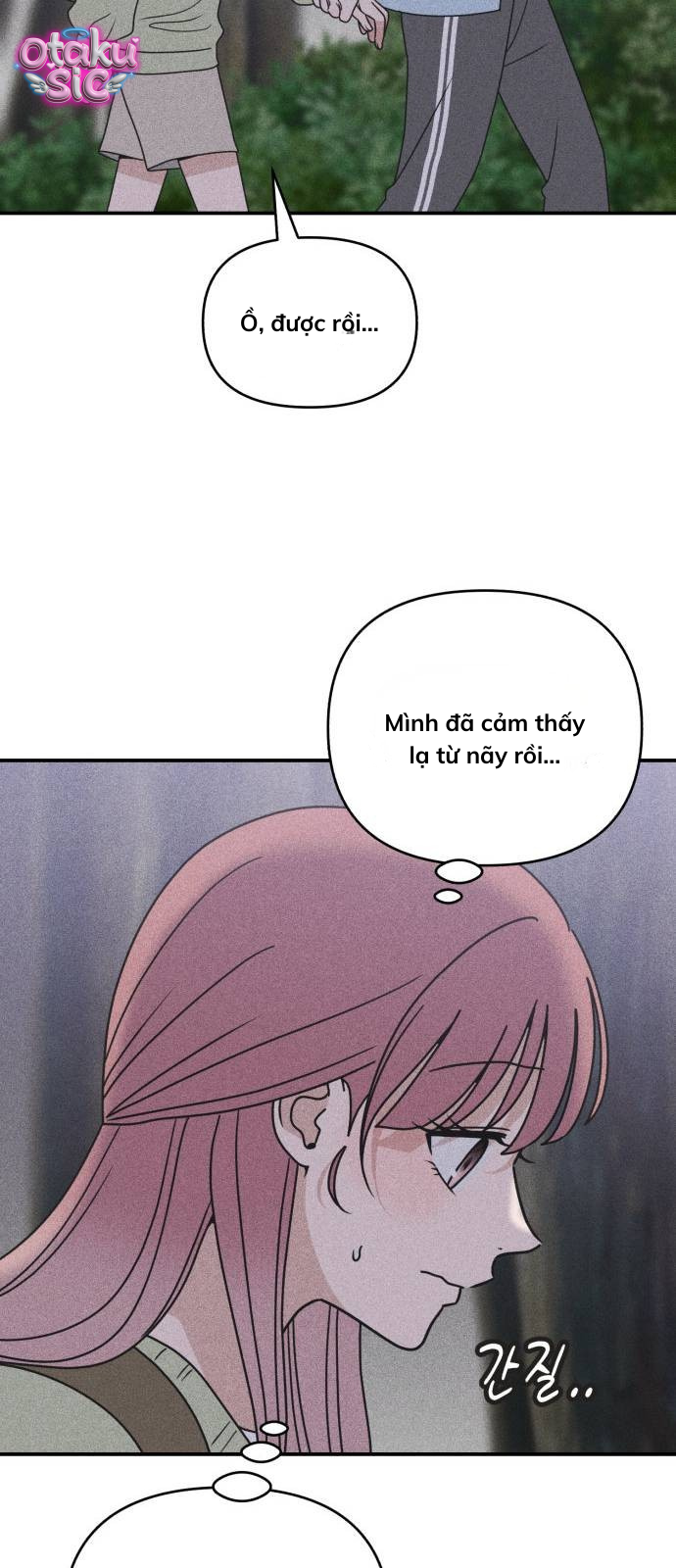 Ice Cream Boy - Chap 12
