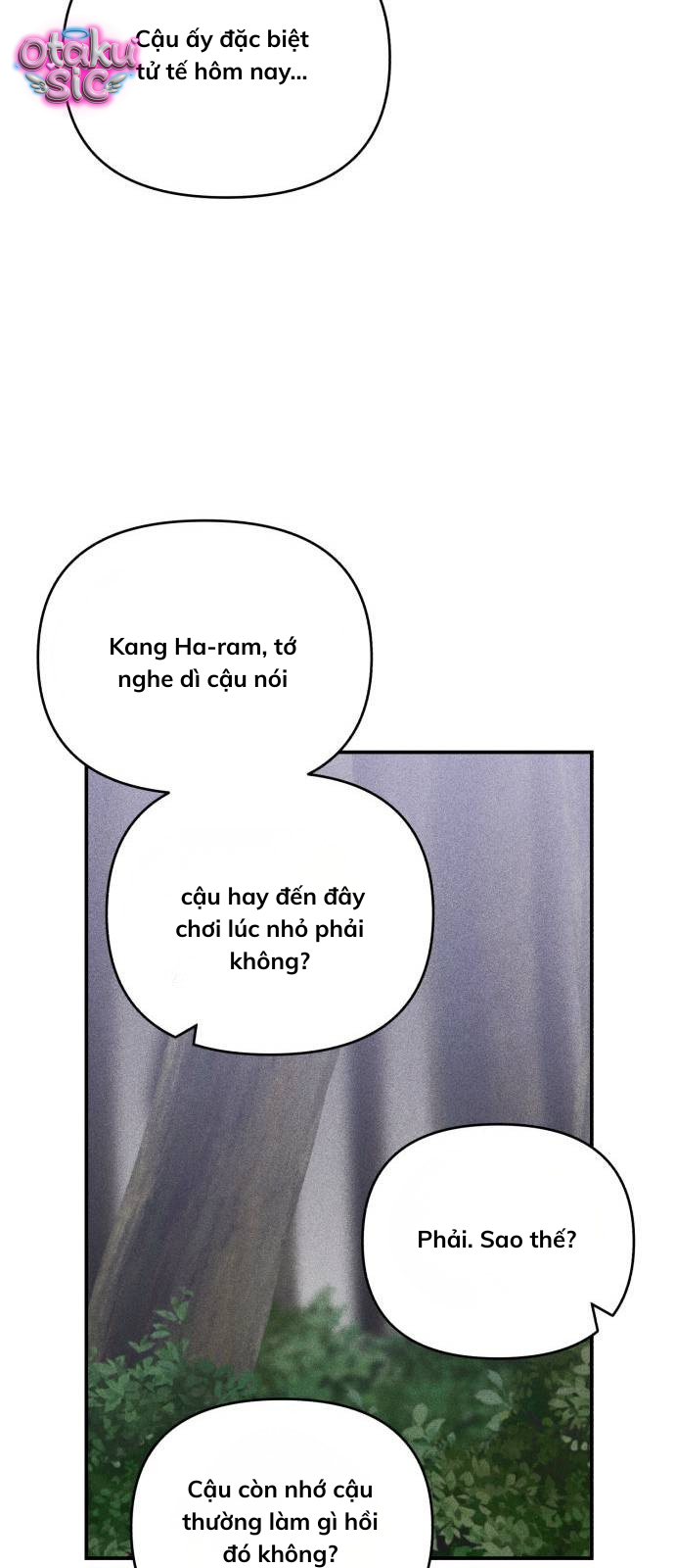 Ice Cream Boy - Chap 12