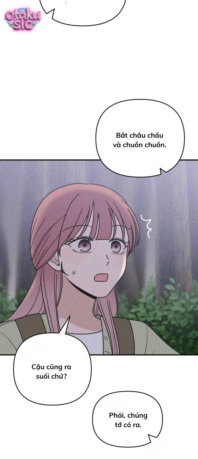 Ice Cream Boy - Chap 12