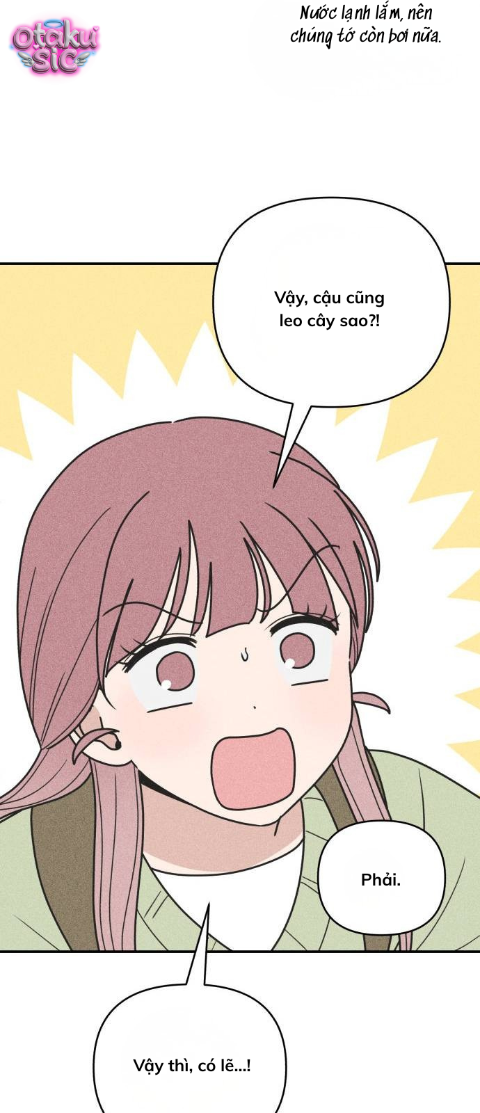 Ice Cream Boy - Chap 12