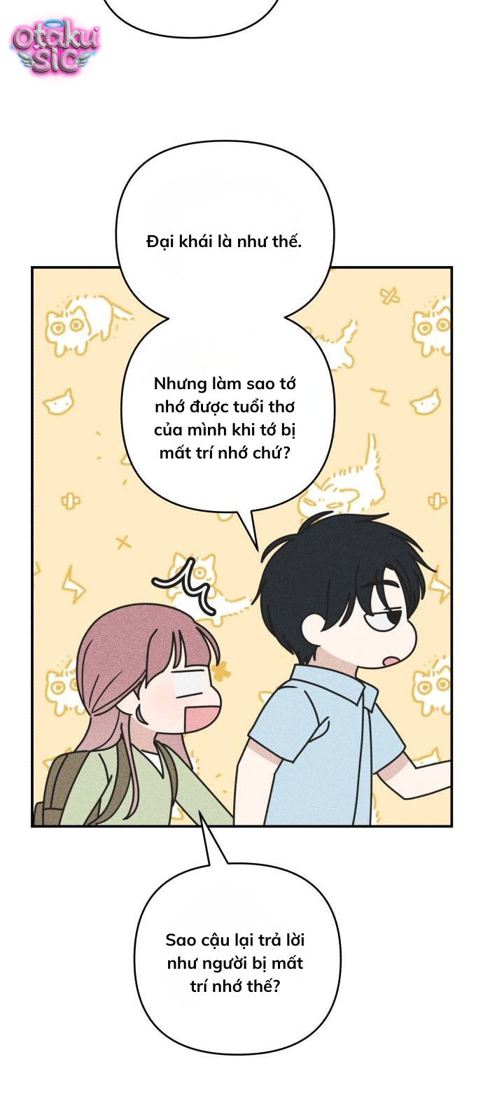 Ice Cream Boy - Chap 12