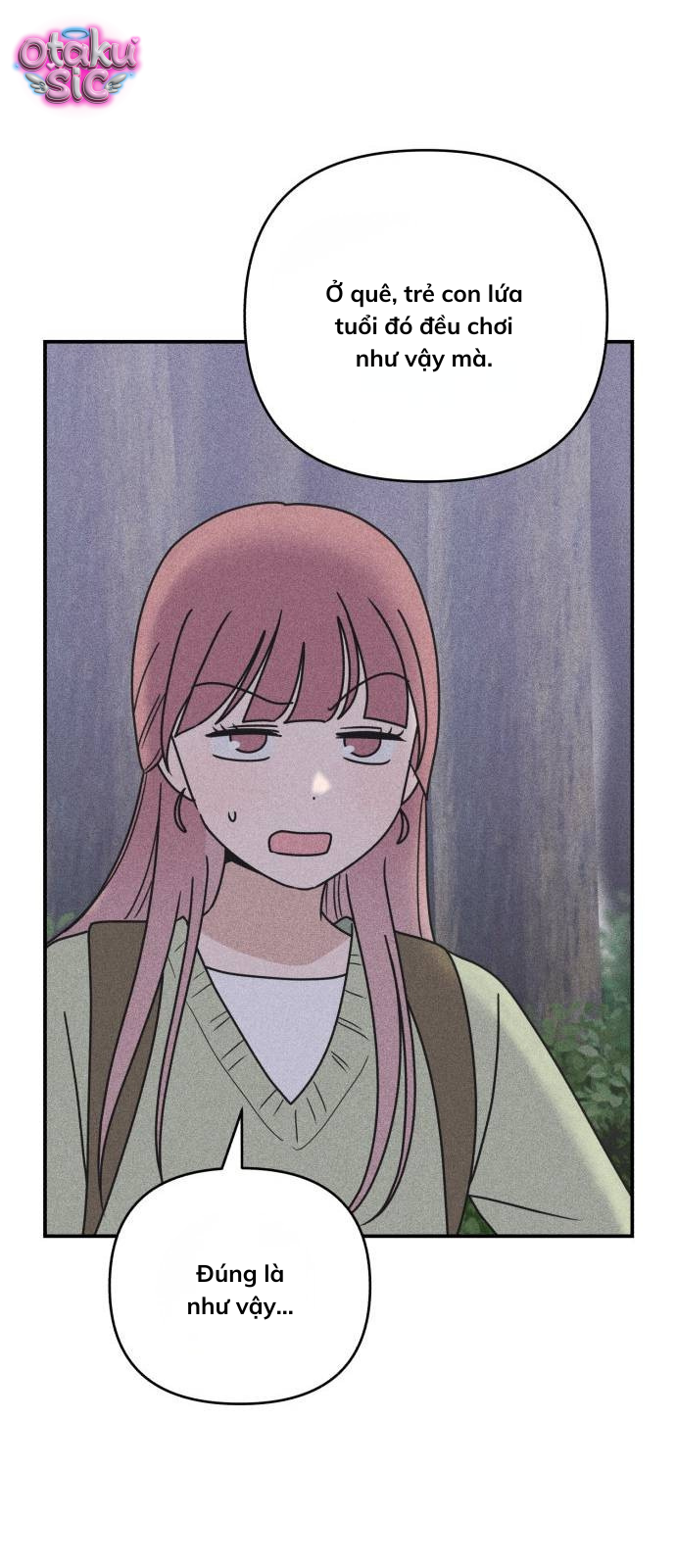 Ice Cream Boy - Chap 12