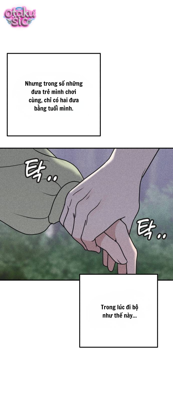 Ice Cream Boy - Chap 12