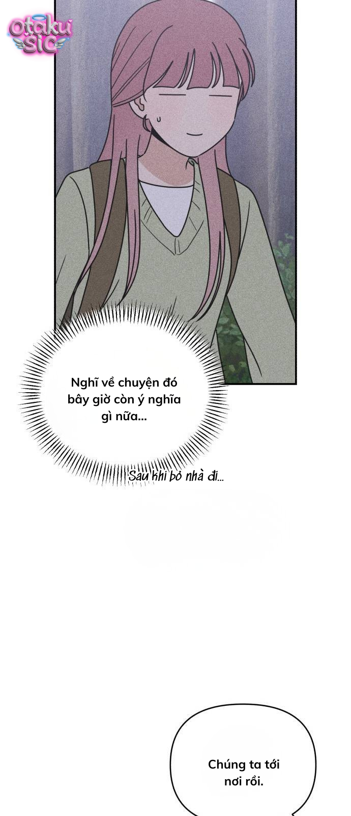 Ice Cream Boy - Chap 12
