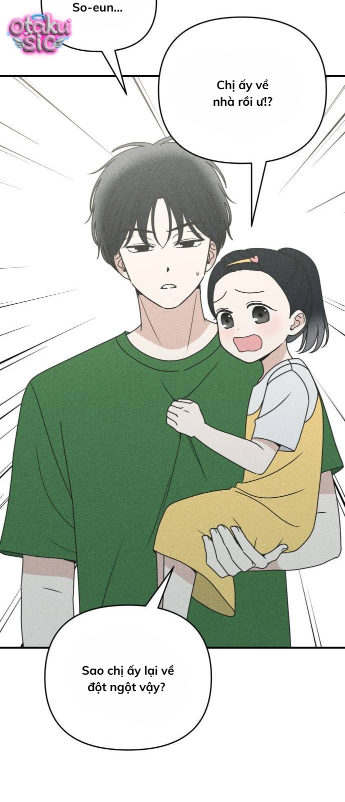 Ice Cream Boy - Chap 12
