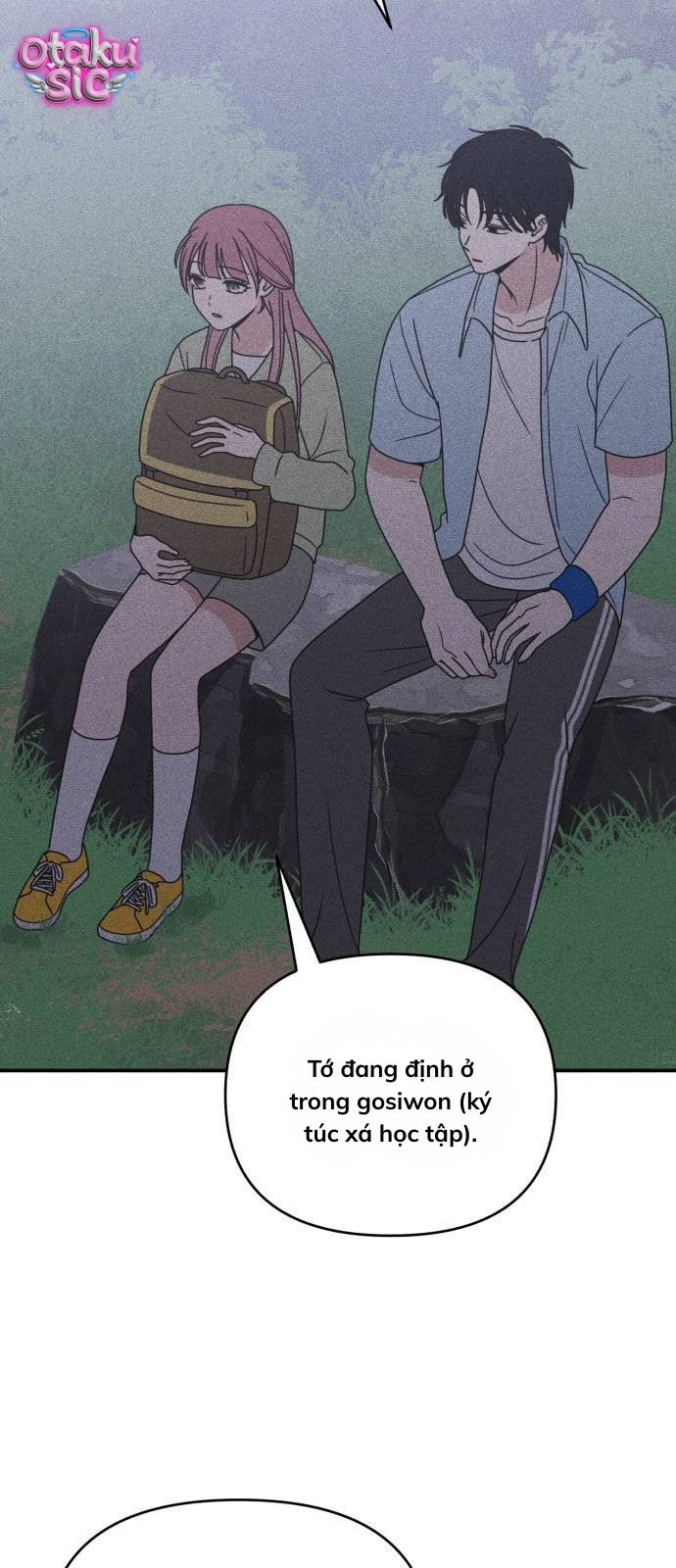 Ice Cream Boy - Chap 13