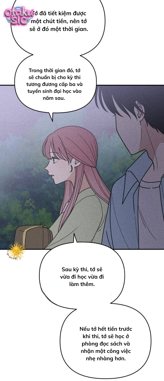 Ice Cream Boy - Chap 13