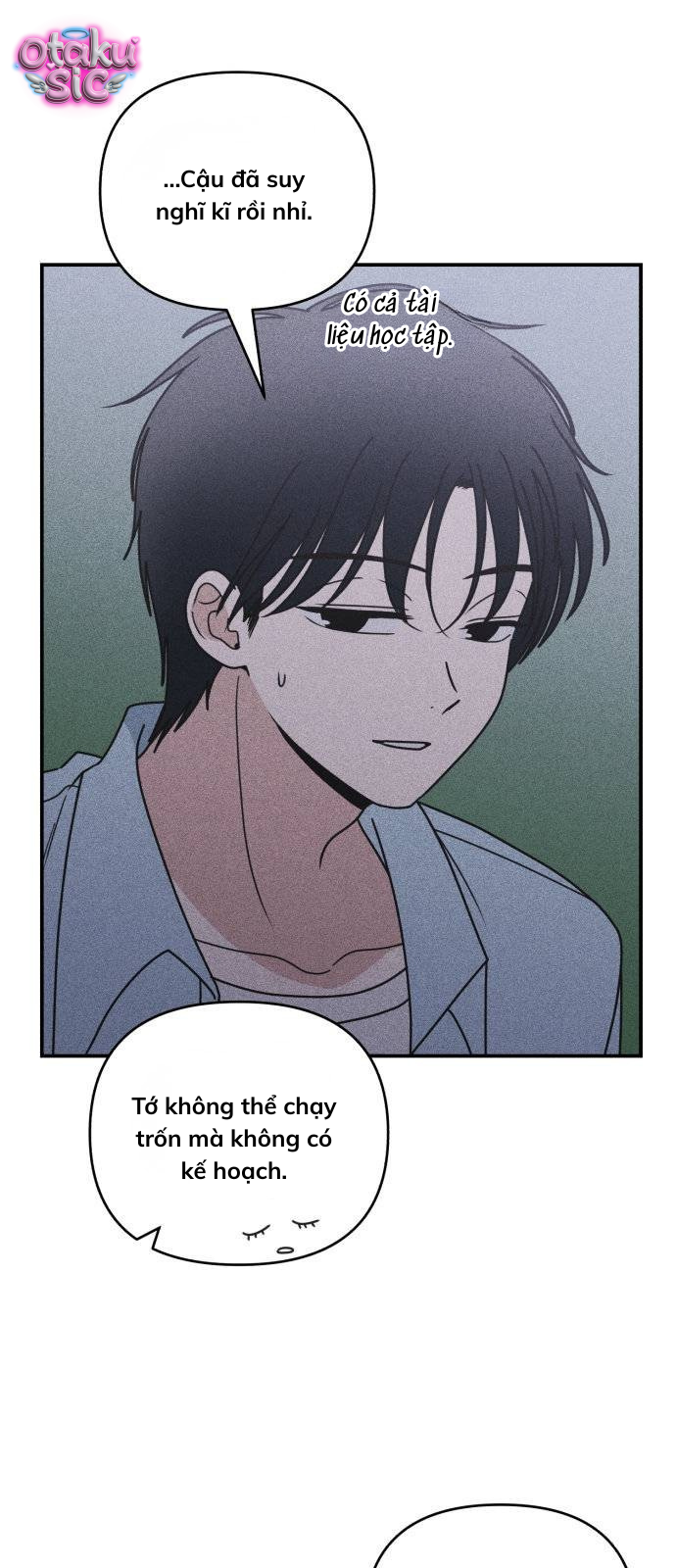 Ice Cream Boy - Chap 13