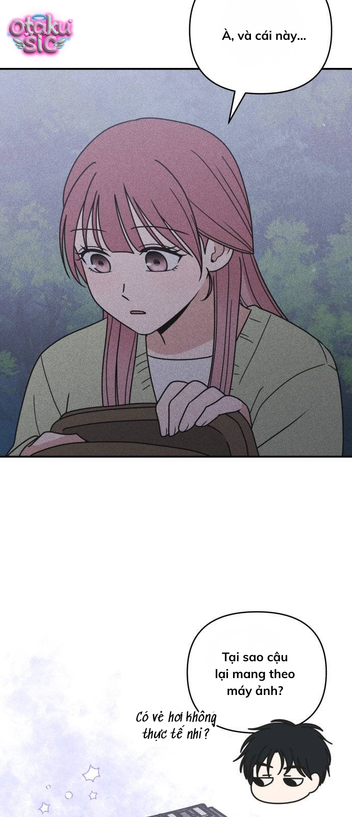 Ice Cream Boy - Chap 13