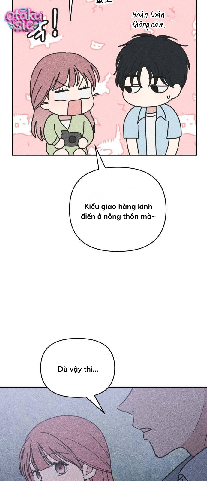 Ice Cream Boy - Chap 13