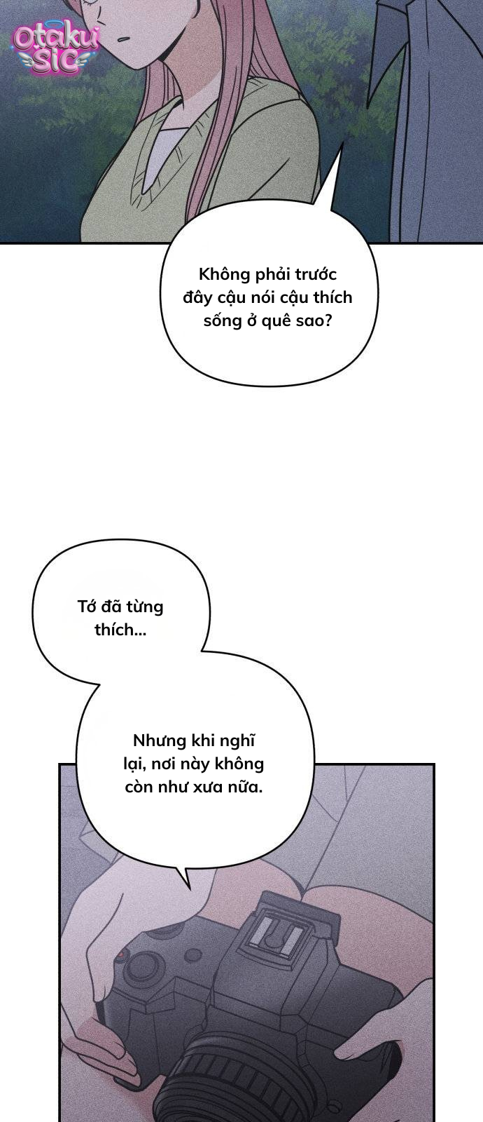 Ice Cream Boy - Chap 13