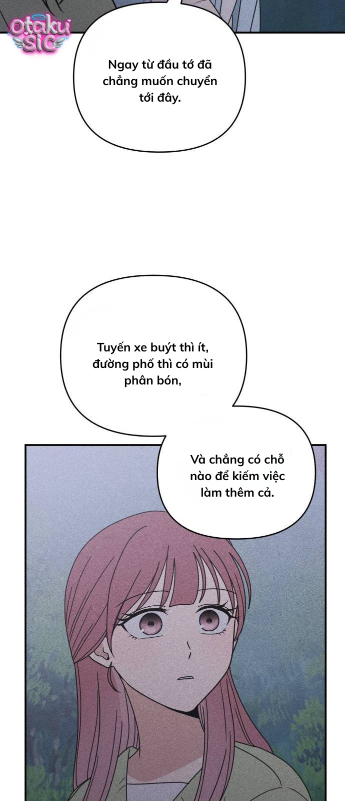 Ice Cream Boy - Chap 13