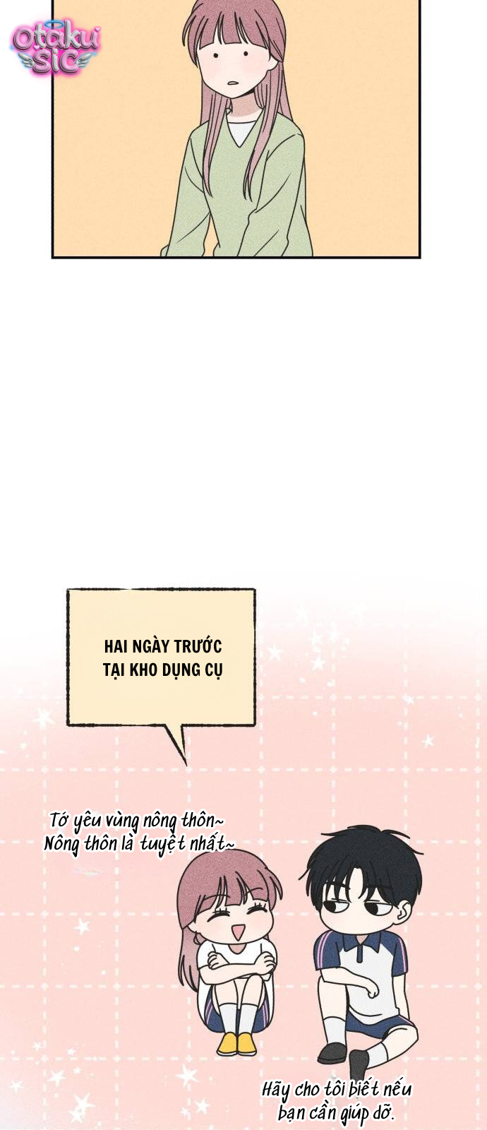 Ice Cream Boy - Chap 13