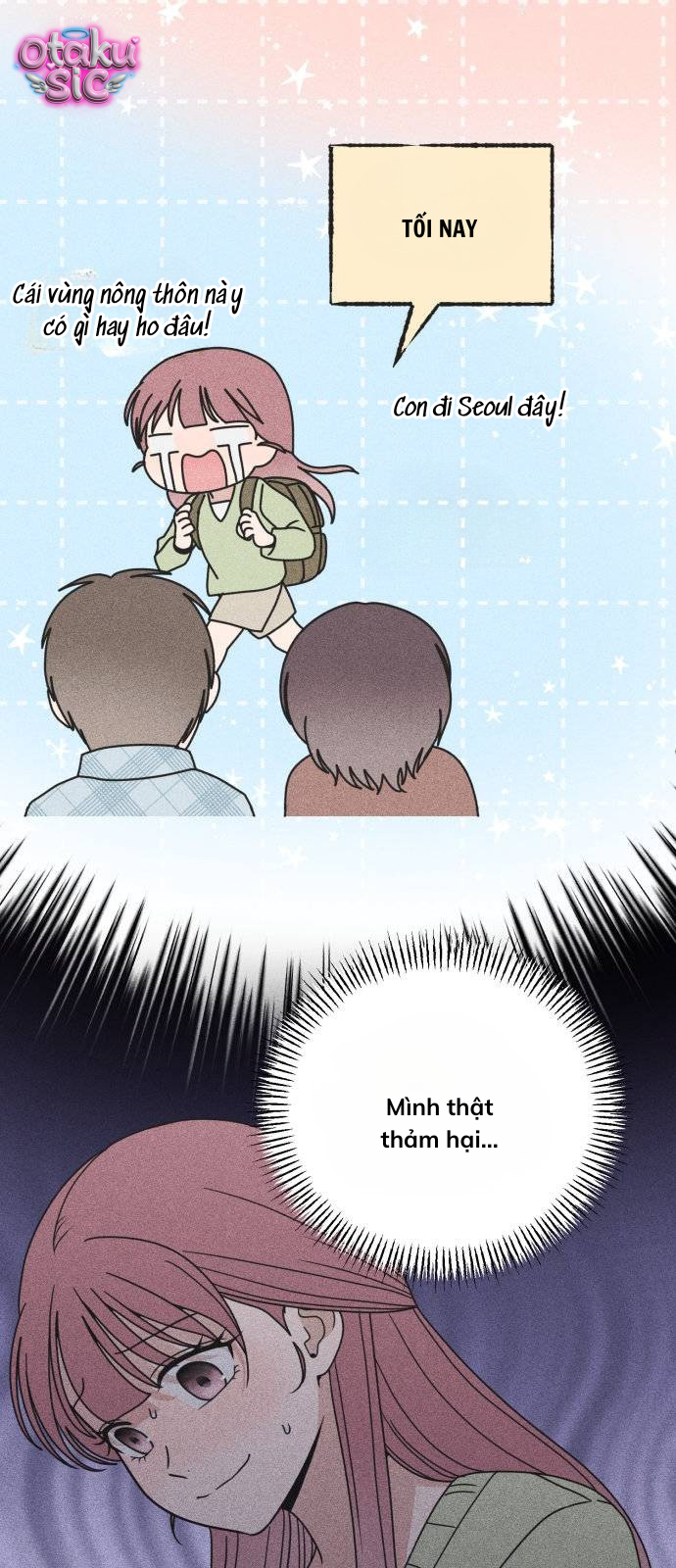 Ice Cream Boy - Chap 13