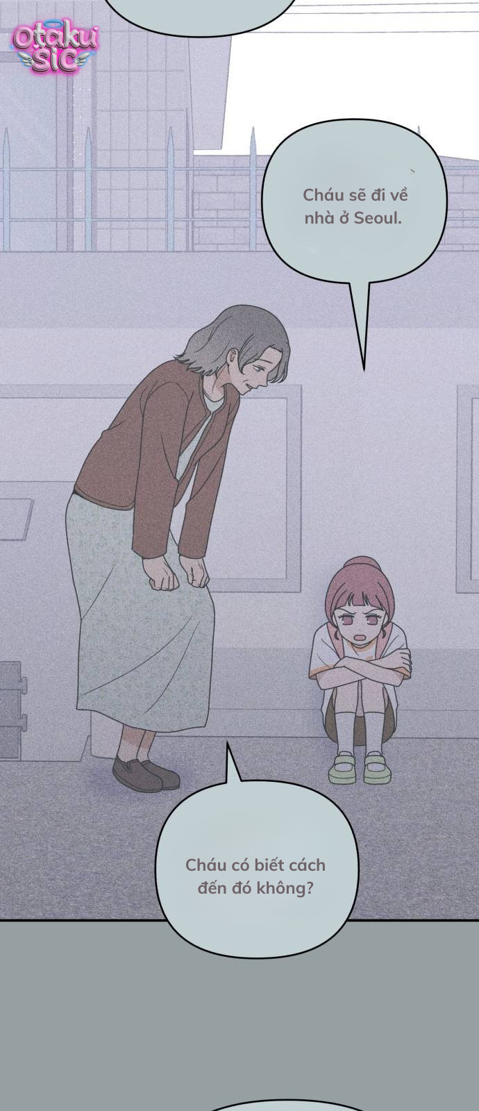 Ice Cream Boy - Chap 13