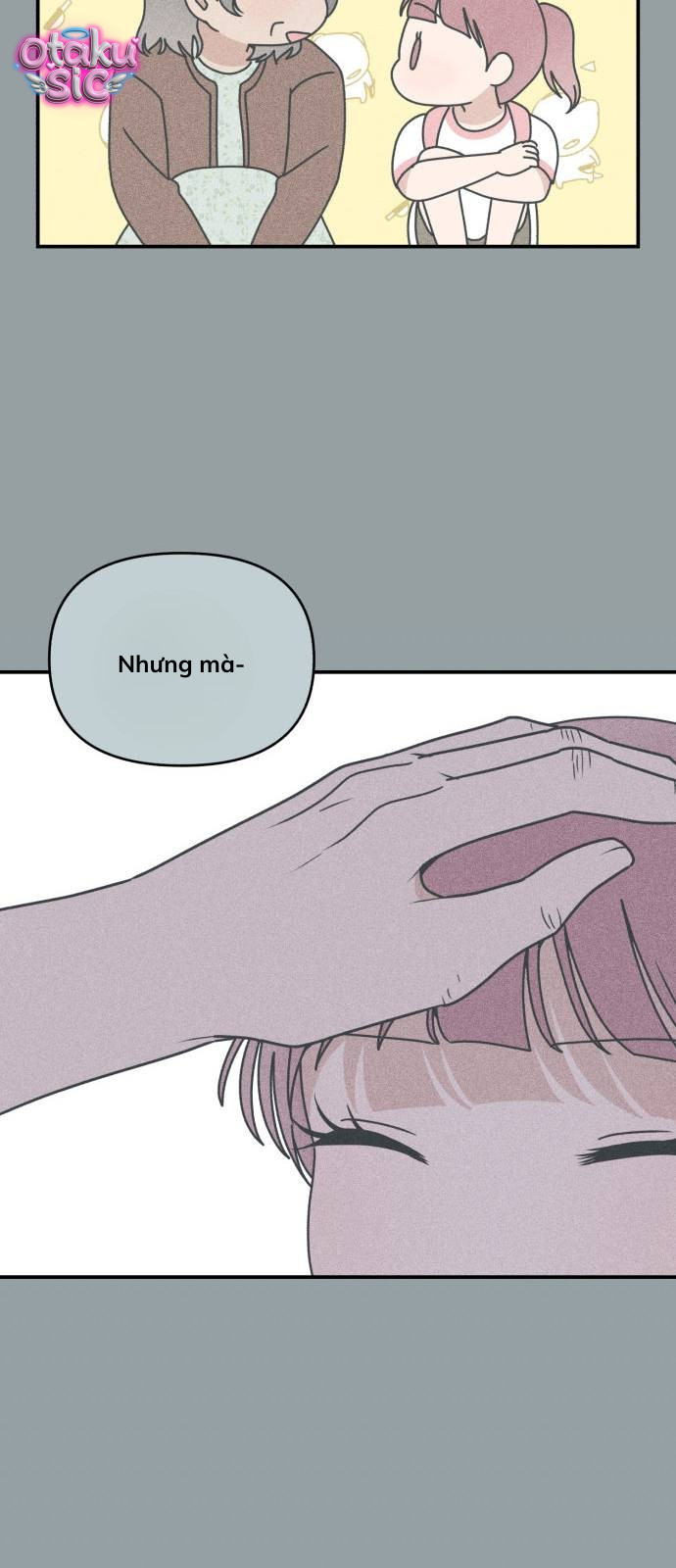 Ice Cream Boy - Chap 13