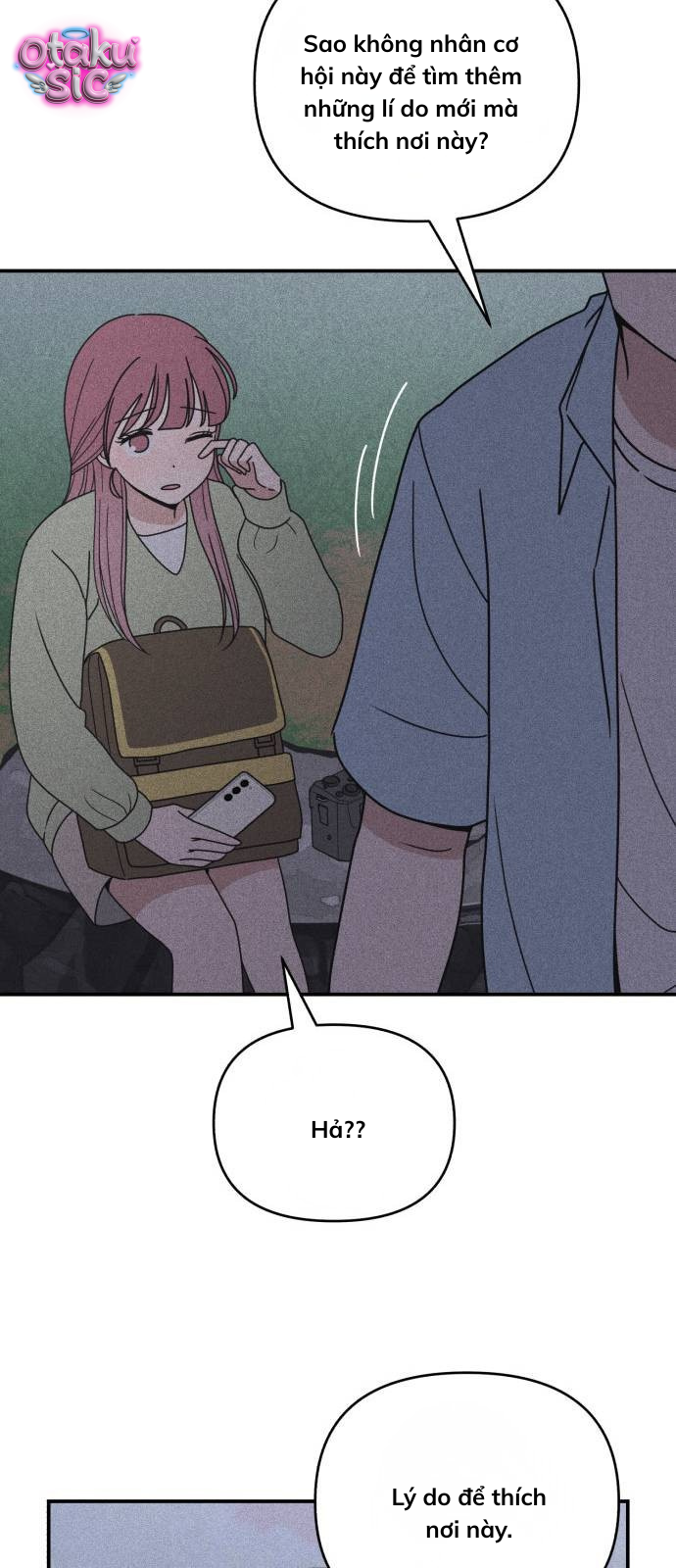 Ice Cream Boy - Chap 13