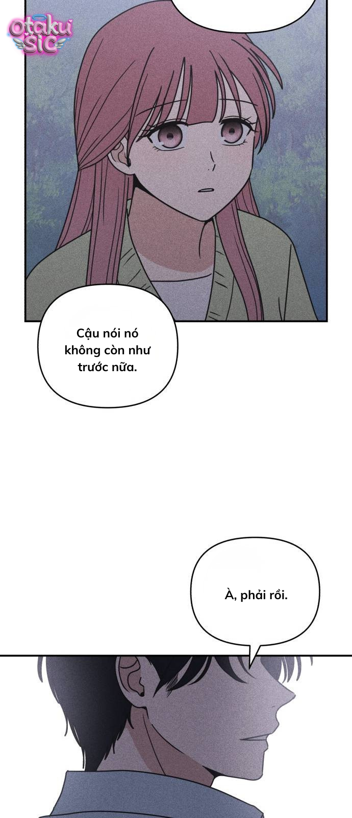 Ice Cream Boy - Chap 13