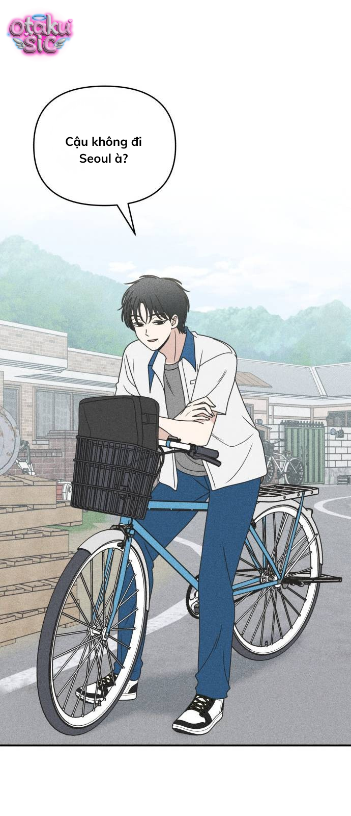 Ice Cream Boy - Chap 13