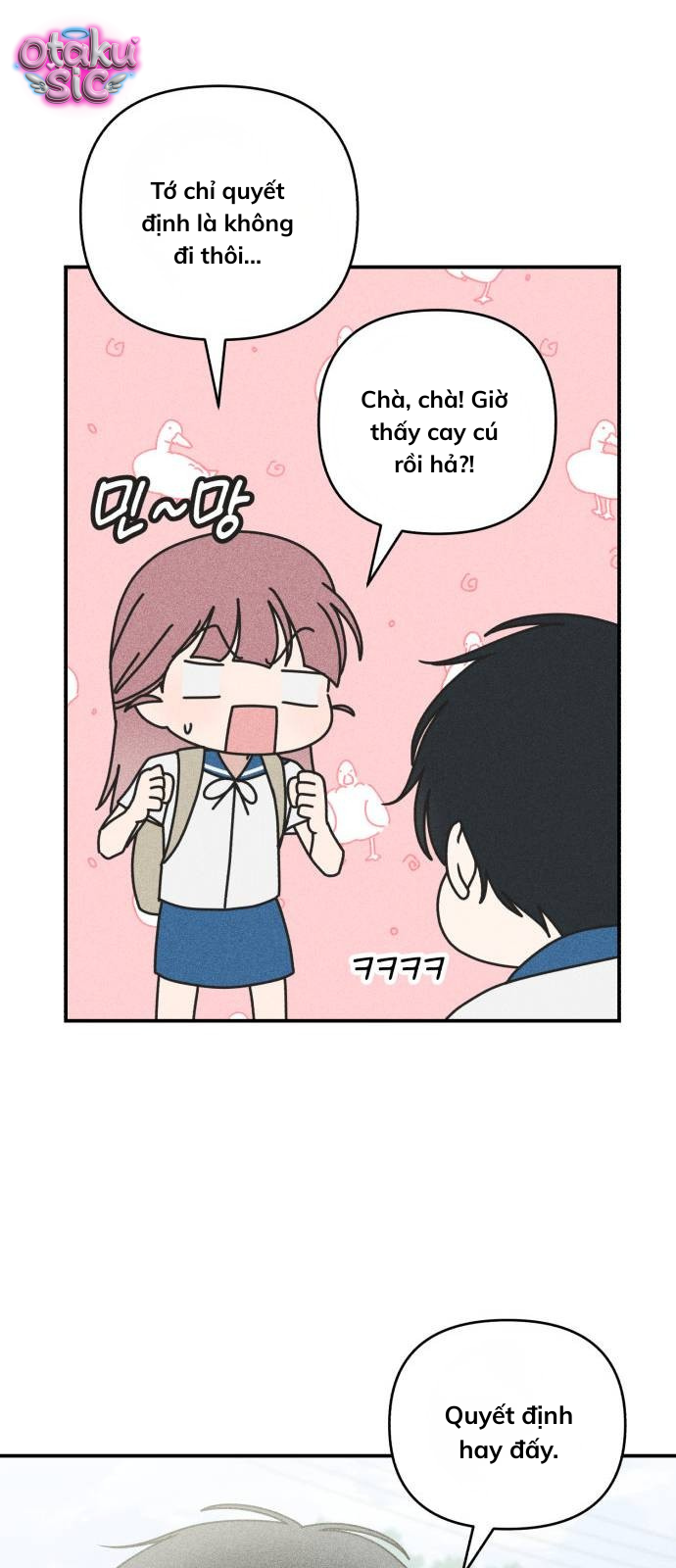 Ice Cream Boy - Chap 13